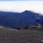 Morning or afternoon Etna hiking adventure