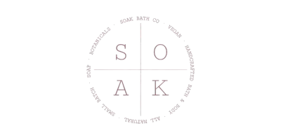Soak Bath Co