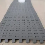 Esteiras Modulares e Correntes Plásticas ou Metálicas