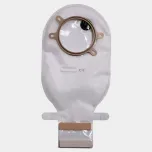 Two Piece Colostomy Ileostomy Urostomy Bags