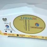 LIMAS MORCELLATOR -THE COMPLETE MORCELLATION SYSTEM