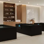 Nervō - Intelligent Cold Plunge Node