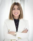 Fahimeh Mahboudi