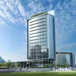 Commercial Towers