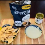 Elephant Green Chili Chutney