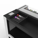 ENERGIUM HENm Mobile Series - Automated Phlebotomy Tube Preparation System