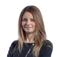 ALESSIA FARIOLI