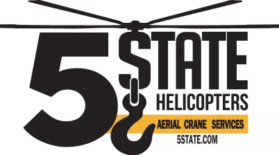 5 State Helicopters