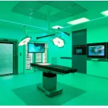 ALVO Modular OR Solutions