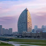 The Ritz-Carlton Residences, Baku