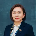 Tsetsegsaikhan Batmunkh
