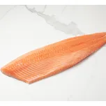 Salmon fillets & portions / Fjord trout fillets & portions