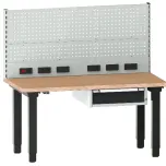 TM-Quattro Workstation