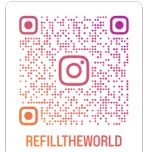 Refill the World, Starting in Our Backyard: A Community Refill Movement Comes to Washington State