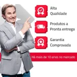 Envasadora de Líquidos 5 a 3500ml - HZK160