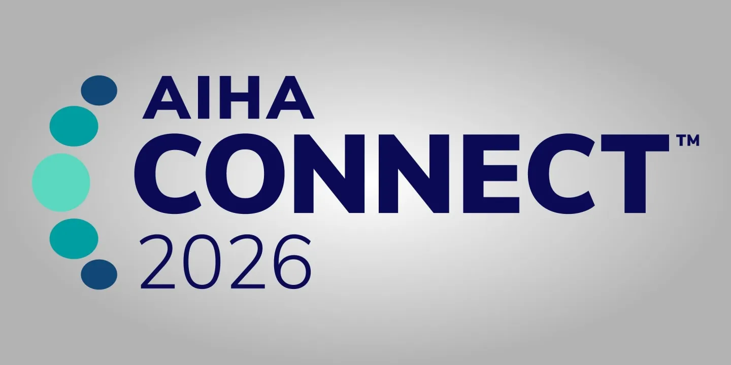 AIHA Connect 2026