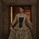 Real Mary King's Close