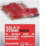 LASER DE ALTA POTENCIA 12KW