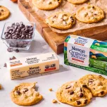 Award Winning Organic Butter