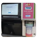 Scaling Refill for Retail with Ecourage