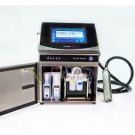 IMPRESSORA CODELINE INKJET 5632+