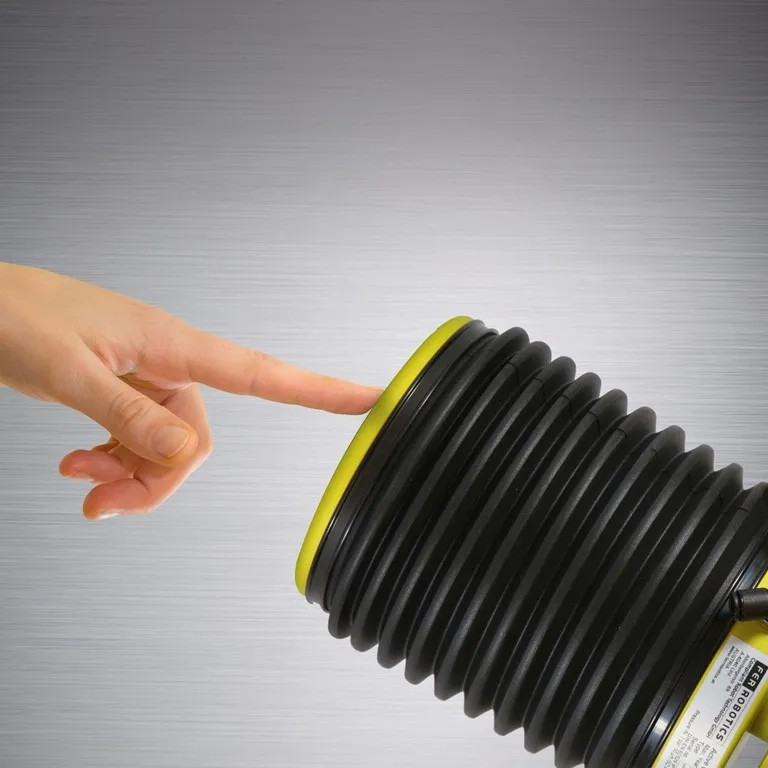 ACT - ACTIVE COMPLIANT TECHNOLOGY