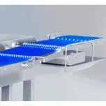 FATIADORA INDUSTRIAL FT-250 PLUS (COM SISTEMA DE PESAGEM)