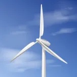 StormSentry 8kW Industrial Wind Turbine