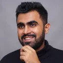Praveer R H