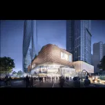 Shimao Wuhan Riverfront Block D2b