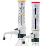 Calibrex™ organo 525 and solutae 530 bottle-top dispenser