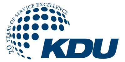 KDU WORLDWIDE TECHNICAL SERVICES FZC