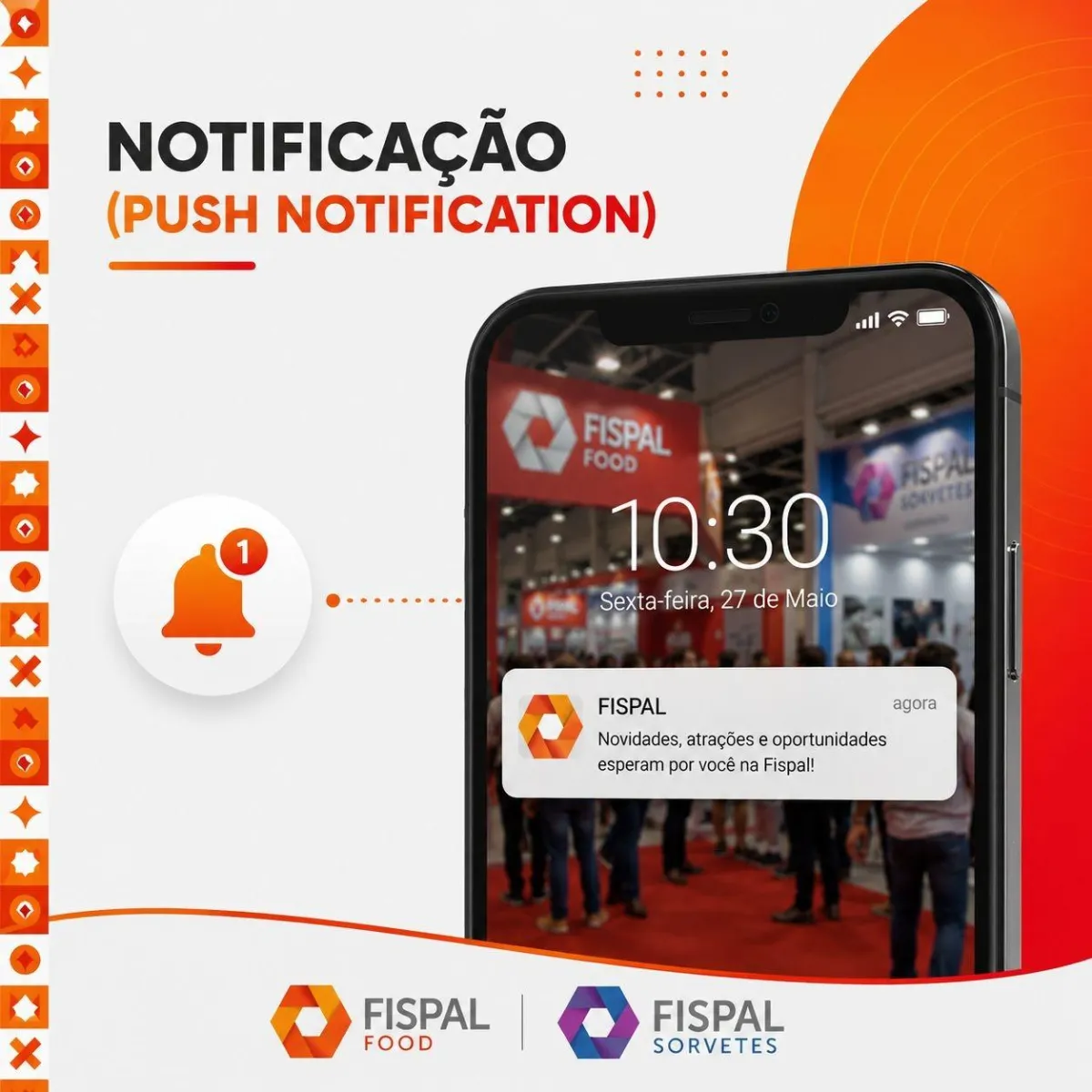 Notificação (Push Notification)