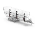 Reggiana Riduttori Mixer Gearboxes