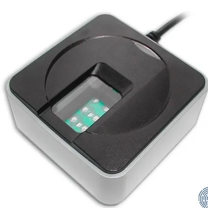 Leitor Biométrico - BioTouch FS88H