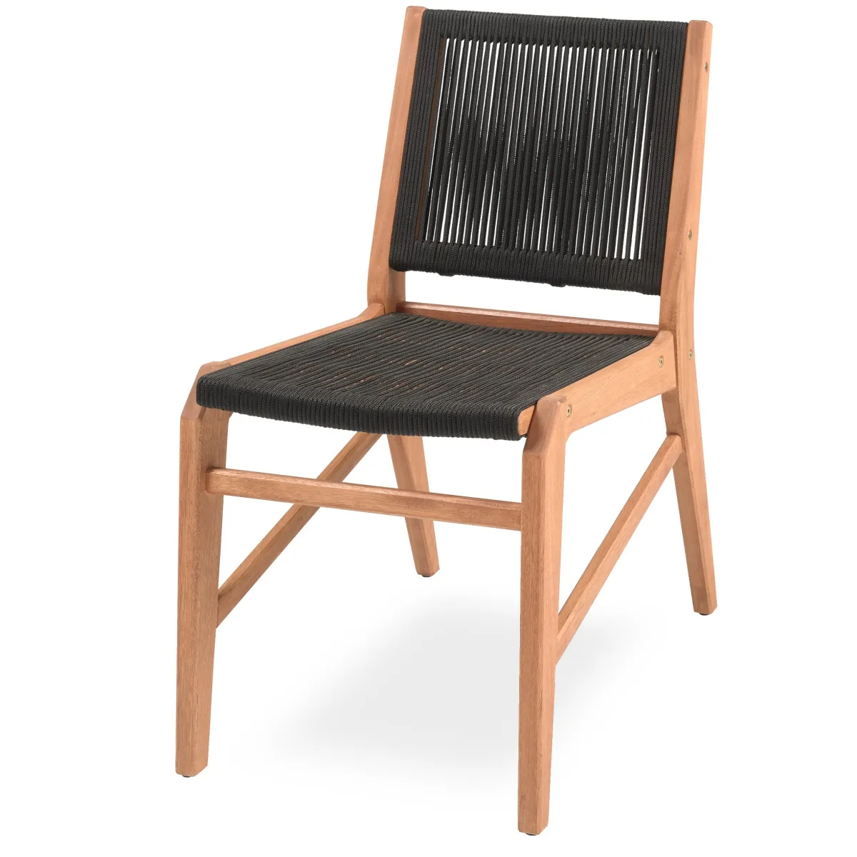 Cadeira Noronha corda naútica