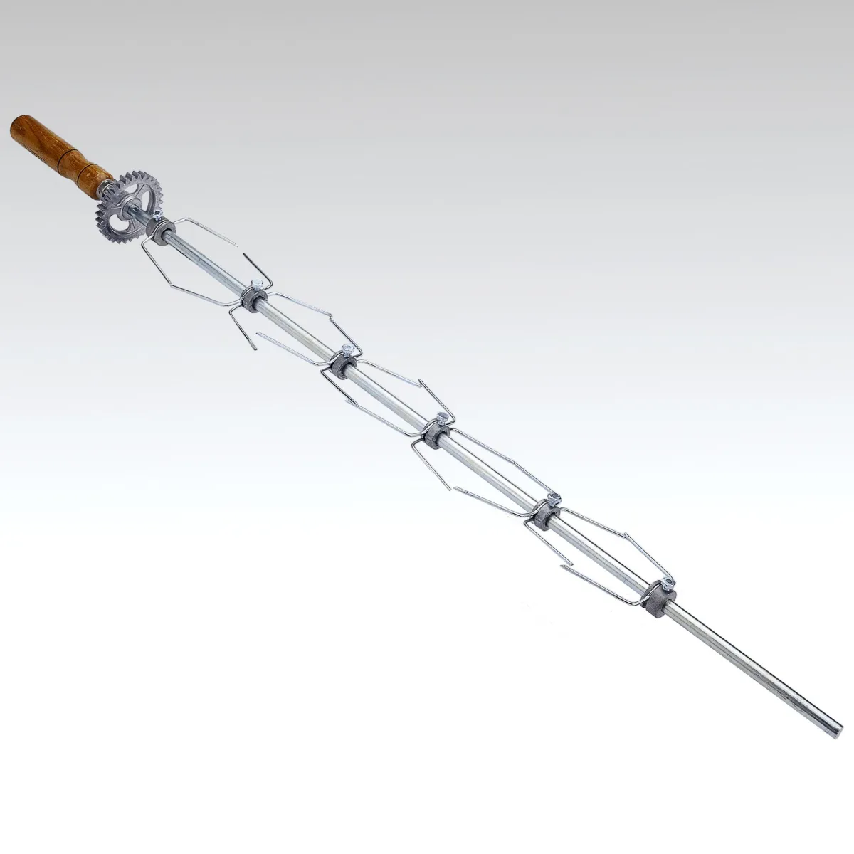 Espeto Assador de Frango