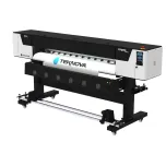 Impressora eco solvente 1,80m Prime 180X i3200