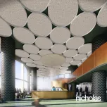 Riyadh Commercial Interiors