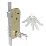 HERRAJES PARA ALUMINIO