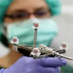 SORT retroreflective markers/spheres