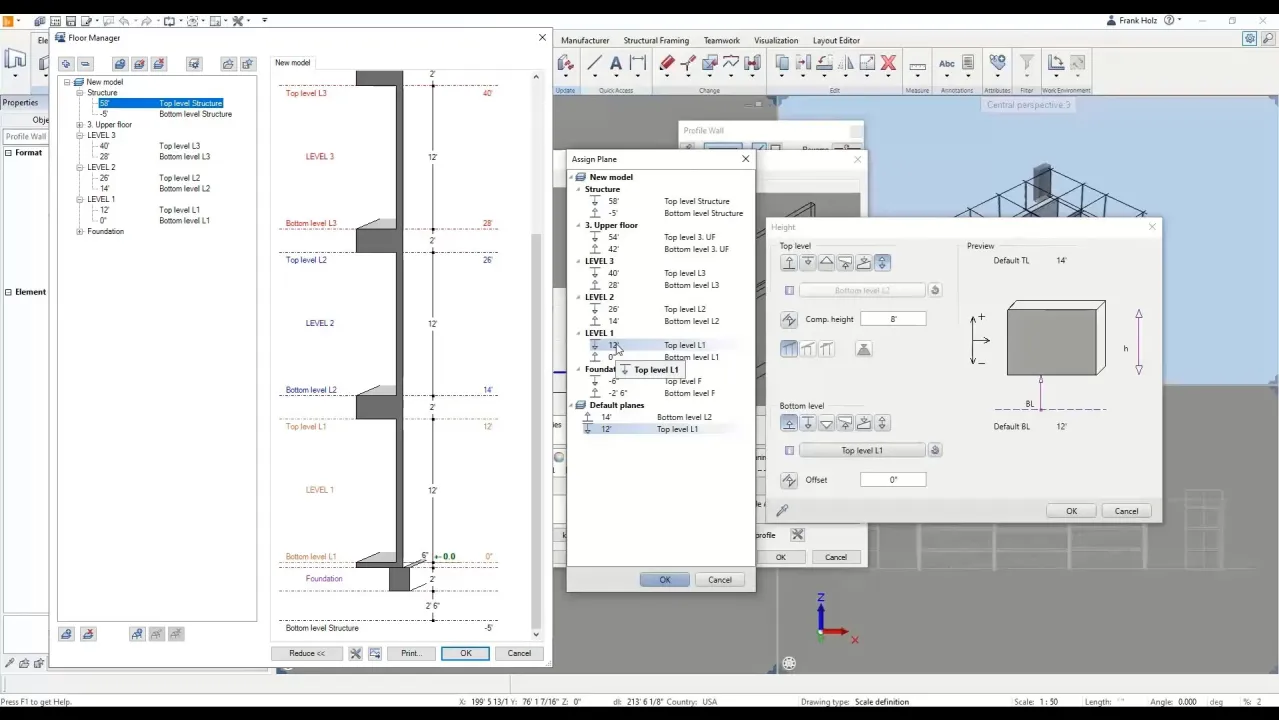 Eliminate Precast Design Delays with Automation