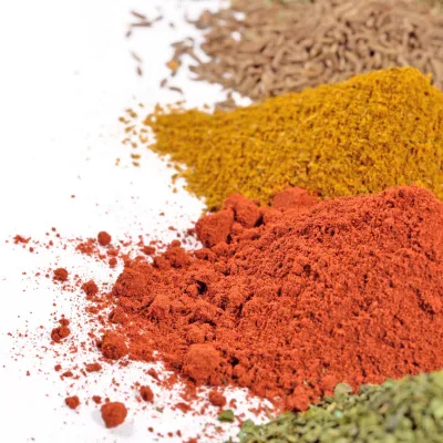 Natural Ingredient