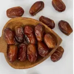 PITTED DATES