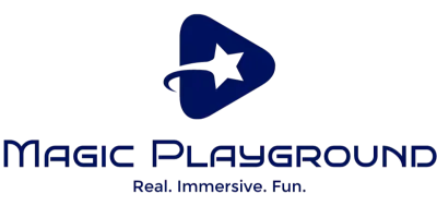 Magic Playground