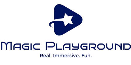 Magic Playground