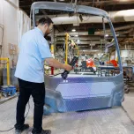 HandySCAN 3D|MAX Series