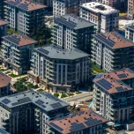 Emlak Konut Çınarköy Houses