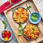 Italian-Style Prawns