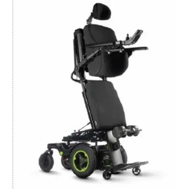 Quickie Q700-UP Powerchair